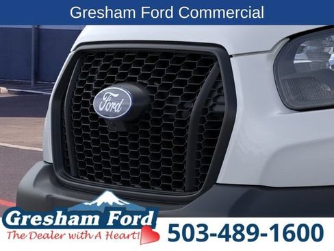 New 2026 Ford Transit 350 148 High Roof AWD image 20