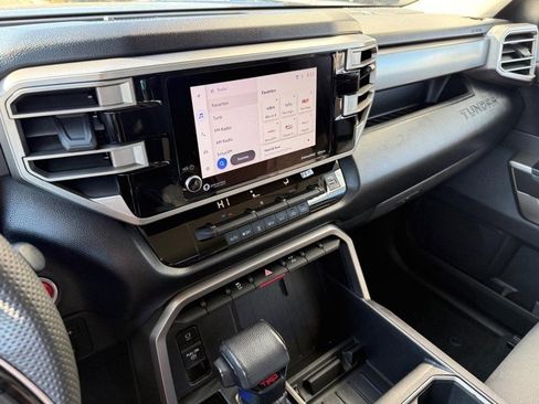 Used 2024 Toyota Tundra SR5 w/ TRD Off-Road Package image 25