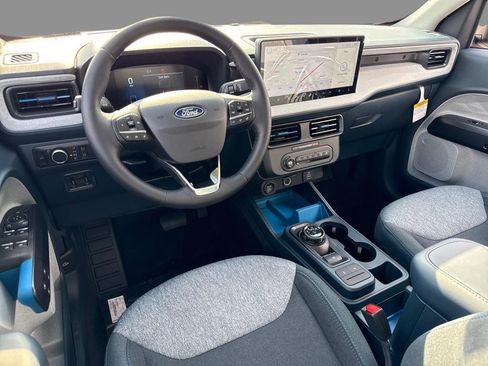 New 2025 Ford Maverick XLT w/ XLT Luxury Package image 6