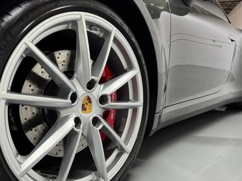 Used 2020 Porsche 911 Carrera S image 22