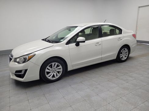 Used 2015 Subaru Impreza 2.0i Premium image 2