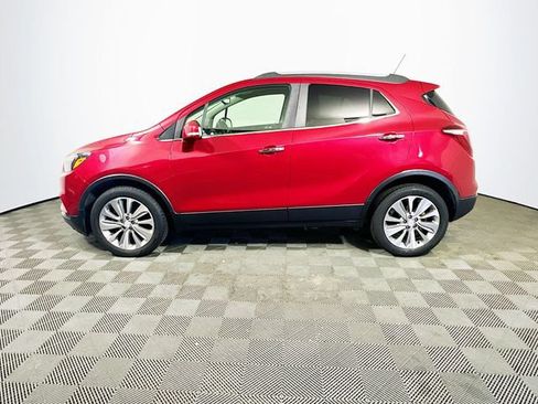 Used 2019 Buick Encore Preferred FWD image 5