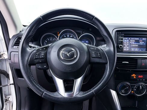 Used 2015 MAZDA CX-5 Touring FWD image 18