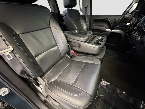 Used 2017 Chevrolet Silverado 1500 LT w/ All Star Edition image 15