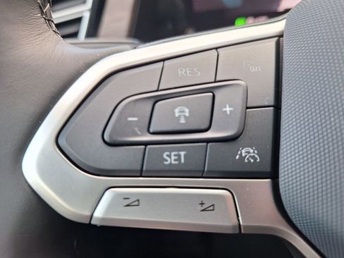 New 2026 Volkswagen Atlas SEL Premium R-Line image 13