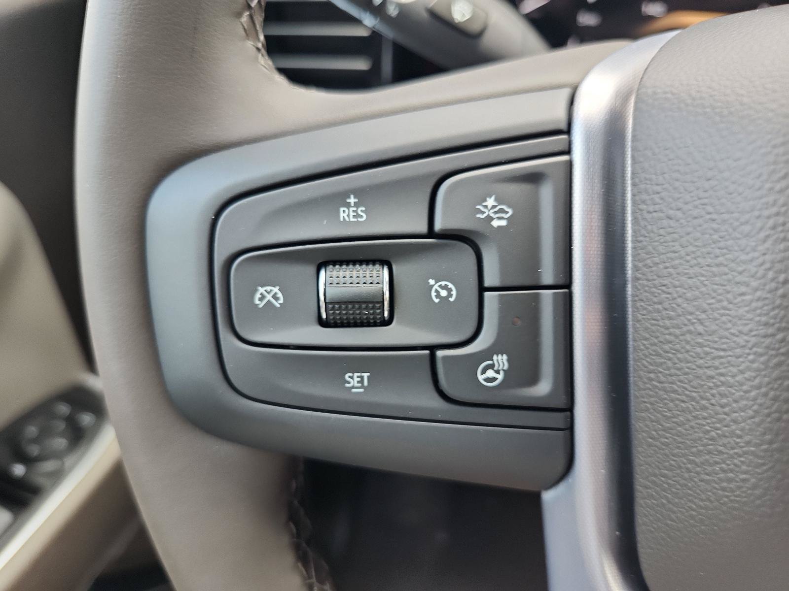 New 2026 GMC Sierra 1500 SLE AWD/4WD image 21