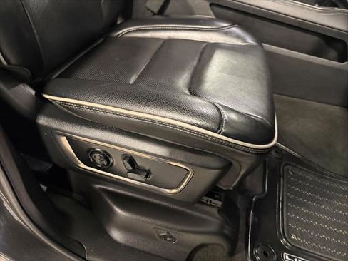 Certified 2021 RAM 1500 Limited w/ Night Edition AWD/4WD image 9