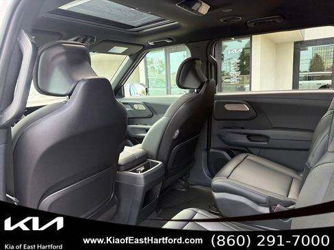 New 2027 Kia Telluride S AWD/4WD image 20