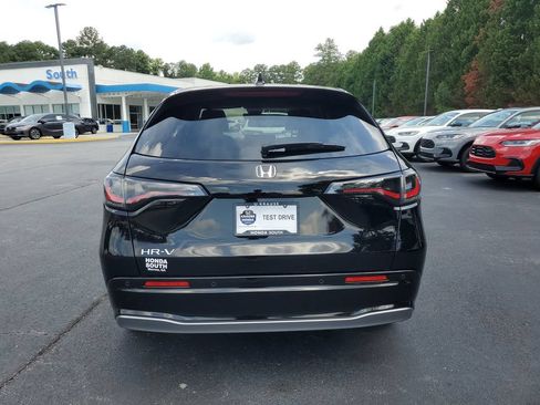 New 2027 Honda HR-V EX-L image 5