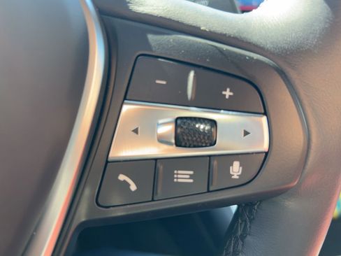 Used 2024 BMW i4 eDrive40 w/ Premium Package image 23