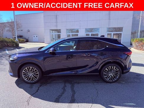 Certified 2023 Lexus RX 350 AWD image 5