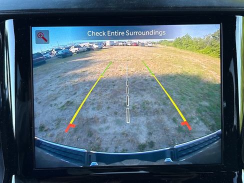 Used 2022 RAM 1500 Big Horn AWD/4WD image 3