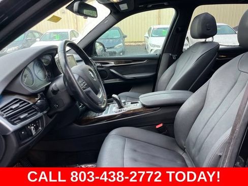 Used 2018 BMW X5 sDrive35i RWD image 7