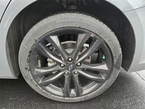 Used 2024 Chevrolet Malibu LT w/ Sport Edition image 43