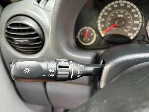 Used 2006 Jeep Liberty Sport AWD/4WD image 18