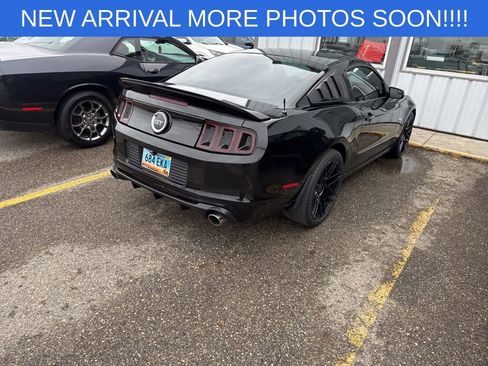 Used 2014 Ford Mustang GT w/ Equipment Group 301A RWD image 8