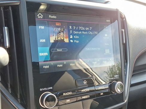 Certified 2024 Subaru Forester Sport image 18