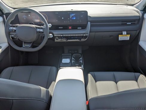 New 2026 Hyundai Ioniq 5 SEL RWD image 11