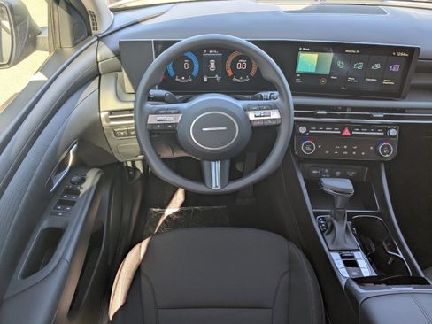 New 2026 Hyundai Tucson SEL image 15