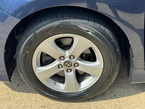 Used 2020 Toyota Sienna LE FWD image 20