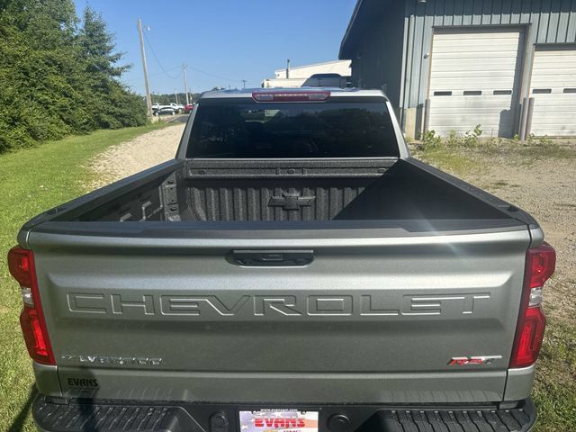 New 2026 Chevrolet Silverado 1500 RST w/ RST Select Package AWD/4WD image 27
