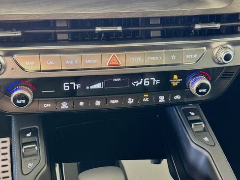 New 2025 Kia Telluride SX Prestige X-Pro image 19