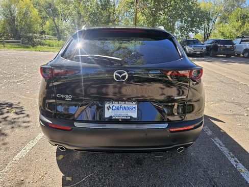 Used 2026 MAZDA CX-30 AWD 2.5 S image 4