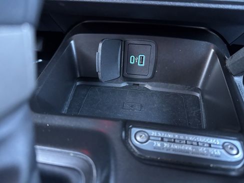 Certified 2022 Ford Bronco Wildtrak image 25