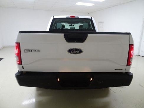 Used 2016 Ford F150 XL w/ XL Power Equipment Group image 5