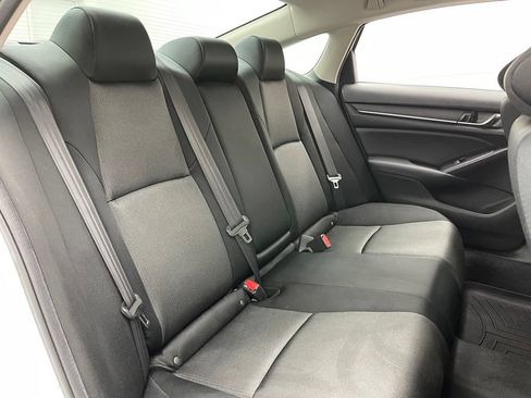 Used 2021 Honda Accord LX image 31