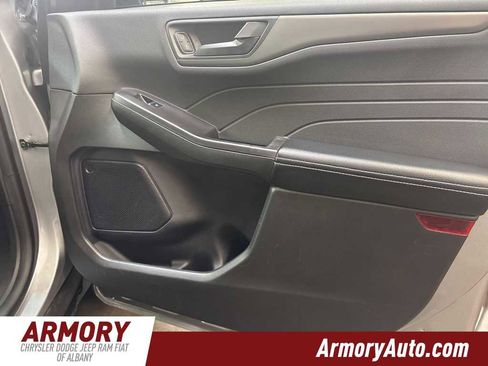 Used 2024 Ford Escape Active image 35