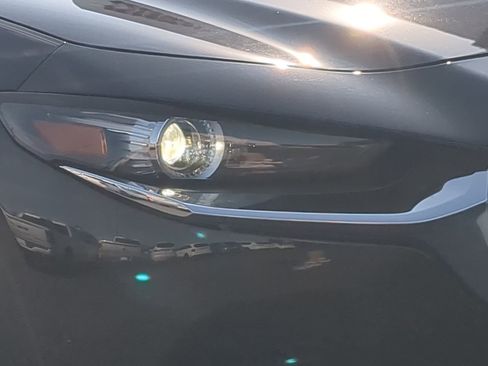 Used 2022 MAZDA CX-30 AWD 2.5 S w/ Preferred Package image 9