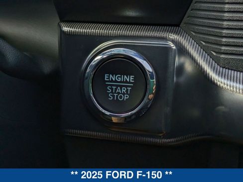 Certified 2025 Ford F150 Raptor w/ Equipment Group 803A Raptor R image 47