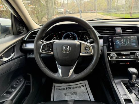 Used 2017 Honda Civic EX-T image 33