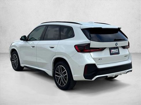 Used 2025 BMW X1 xDrive28i image 7