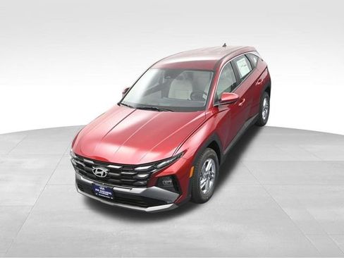New 2026 Hyundai Tucson SE FWD image 23