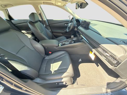 New 2025 Honda Accord EX-L image 23