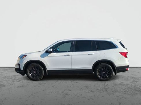 Used 2020 Honda Pilot EX-L image 5