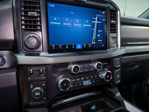 Used 2026 Ford F450 Platinum AWD/4WD image 25
