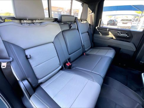 Used 2026 Chevrolet Silverado 2500 ZR2 image 19