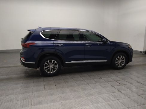 Used 2019 Hyundai Santa Fe SEL FWD image 10