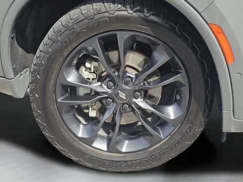 Used 2022 Dodge Durango R/T w/ Quick Order Package 22F image 18