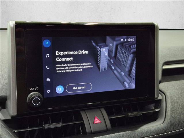 Used 2024 Toyota RAV4 XLE w/ Convenience Package FWD image 20