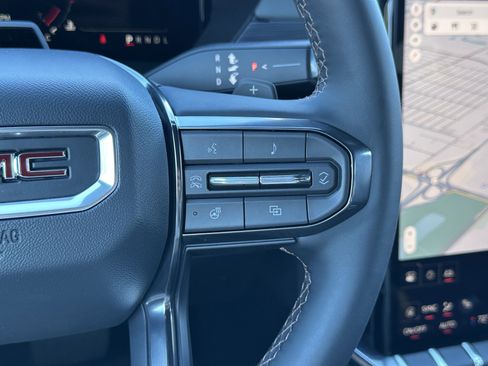 New 2025 GMC Acadia AT4 w/ Super Cruise Package image 38