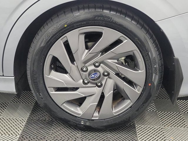 Used 2024 Subaru Legacy Sport AWD/4WD image 10