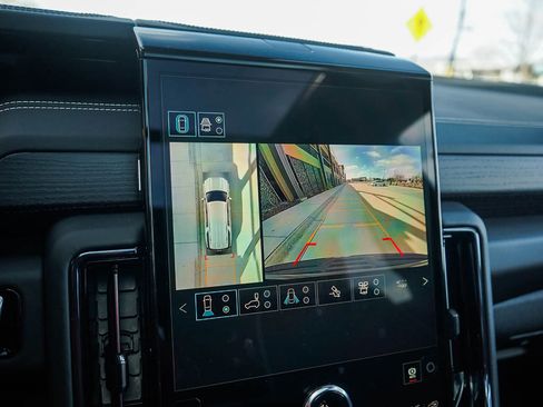 New 2026 GMC Yukon XL AT4 Ultimate AWD/4WD image 26