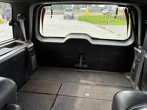 Used 2013 Ford Expedition Limited AWD/4WD image 14