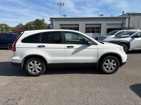 Used 2011 Honda CR-V SE image 4