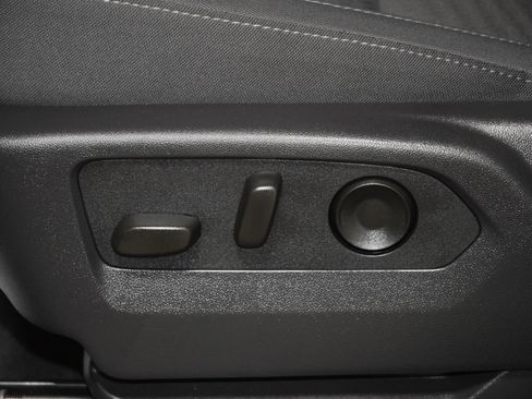 Used 2025 Chevrolet Silverado 1500 RST w/ Protection Package AWD/4WD image 42