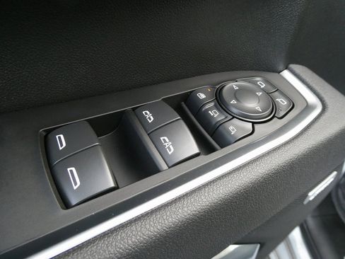 Certified 2025 Chevrolet Silverado 2500 LTZ w/ LTZ Plus Package image 25